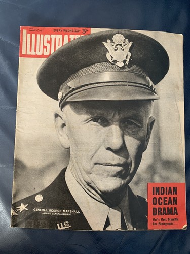 Illustrated magazine 9 42 - illustrated, 12/9/42