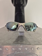Vintage Oakley Juliet