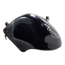 Triumph 600cc 2002 fuel - 600cc,