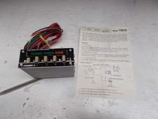 Universal Turbo Timmer Kit