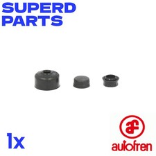 CLUTCH MASTER CYLINDER REPAIR