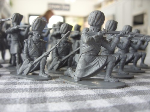 Vintage airfix waterloo - vintage,