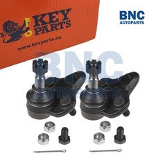 Lower Ball Joint Pair for TOYOTA COROLLA Key Parts 