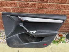 Skoda Octavia Right Driver Offside Front Door Card Panel Mk3 (5e) 2013-2020Z