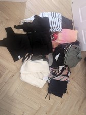Mystery Clothes Woman's Bundle