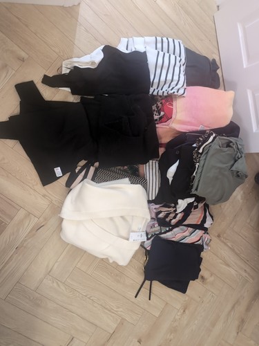 Mystery clothes woman bundle - mystery,