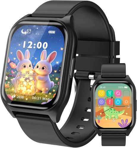 Kids smart watch with activity - kids,