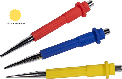 Rou31177 chrome vanadium - chrome, nail