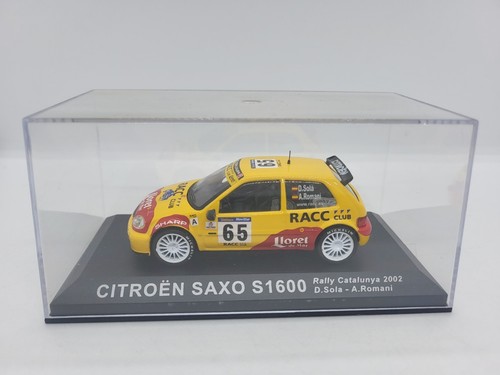 Citroen saxo s1600 - saxo,