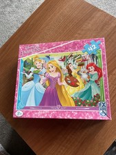Disney Princess Jigsaw Puzzle