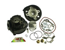 Cylinder DR 70ccm for Yamaha