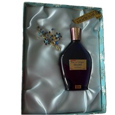 BOURJOIS EAU DE Cologne Women