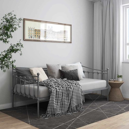 Sofa bed frame - sofa, without