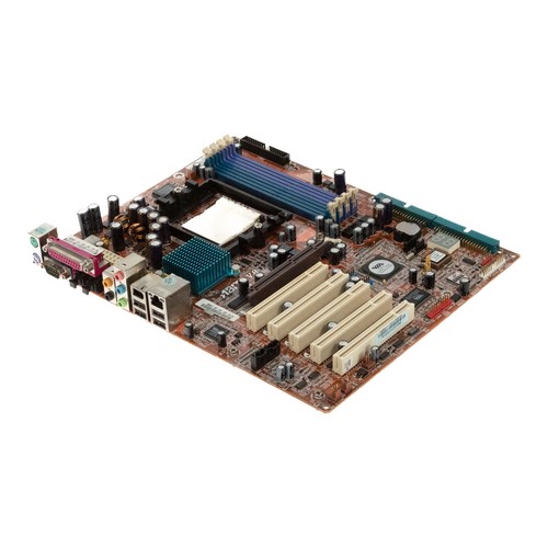 Abit av8 mainboard amd - abit,