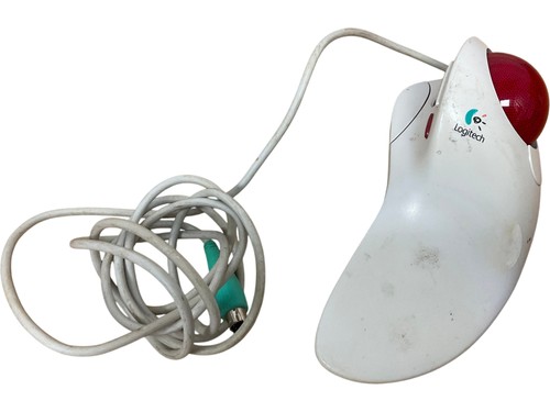 Logitech trackman marble - logitech,