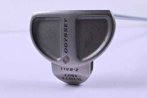 Odyssey white hot ball - odyssey, 2