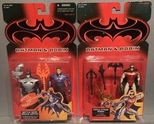 1997 Batman & Robin
