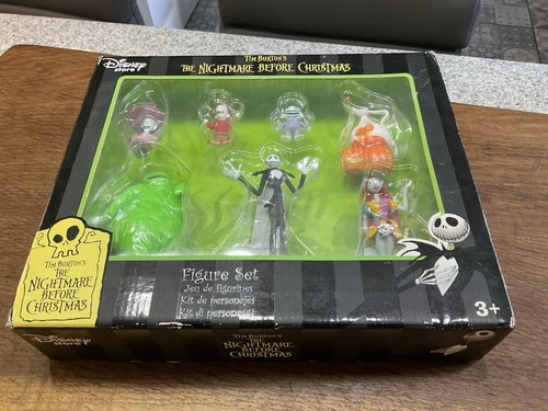 Disney store tim burtons - disney,