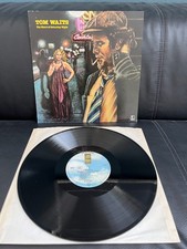 TOM WAITS / The heart of