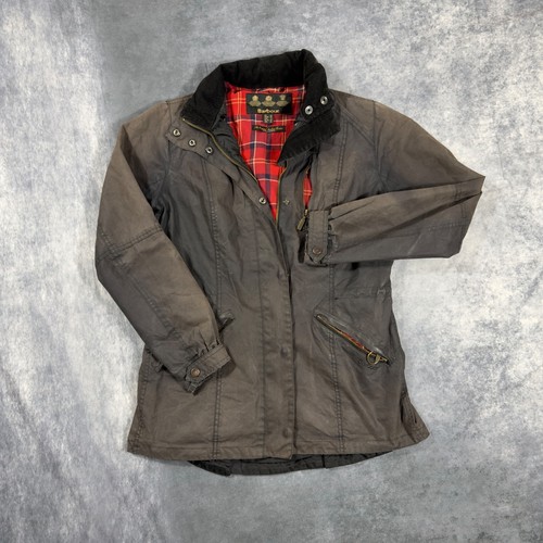 Vintage women barbour - vintage,