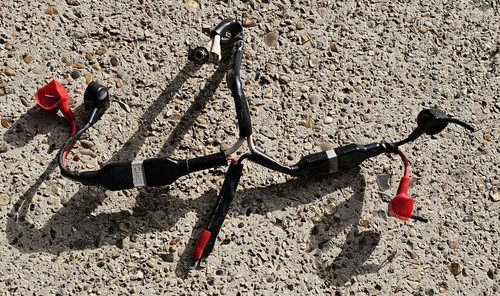 Tga vita mobility scooter - x,,
