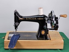 Rare Centennial Singer 99K