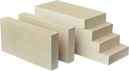 Woodstove firebricks upgrade - firebricks,,