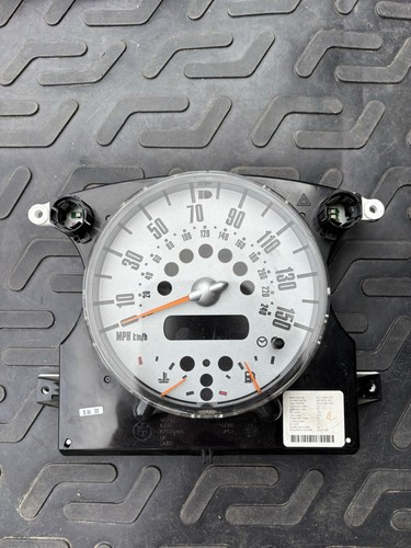 2008 mini cooper - 2008,