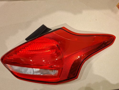 Ford focus mk3 drivers side - focus,