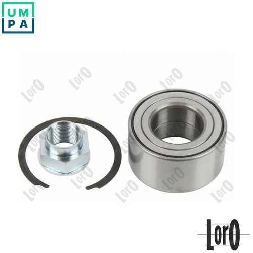 Wheel bearing kit 141 079 - bearing, 141-03-079