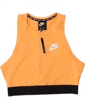 NIKE Womens Crop Sleeveless