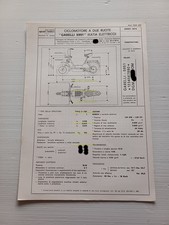 Garelli Katia Electric 1974