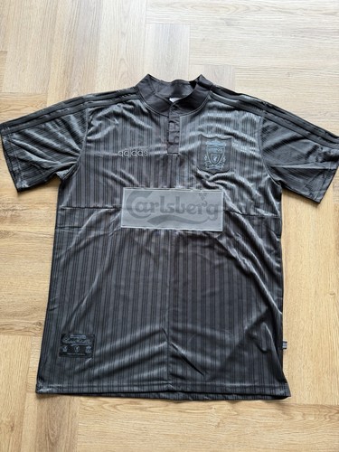 Adidas liverpool away shirt - liverpool,