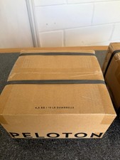 Brand new Dumbbell Weights