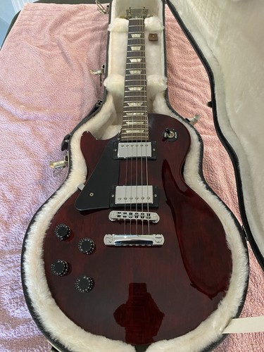 Gibson les paul studio 2010 - paul,