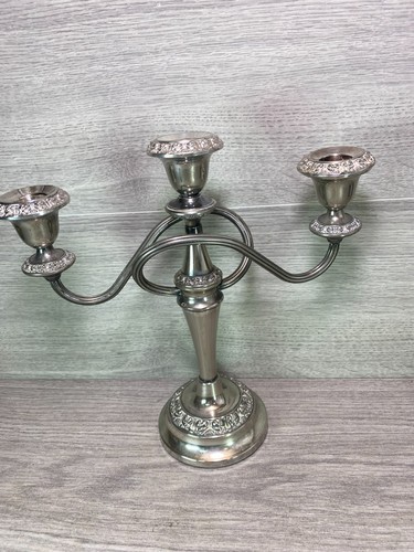 Vintage ianthe silver - vintage, plated