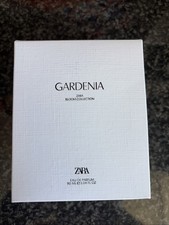 Zara Gardenia Eau de Parfum