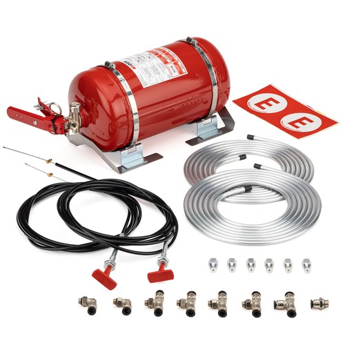 Rrs ecofirex fia - ecofirex, approved