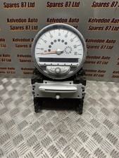 2008 MINI 1.4 One 3DR HATCHBACK R56 RADIO 2 CD73 MINI BOOST CD 3453634