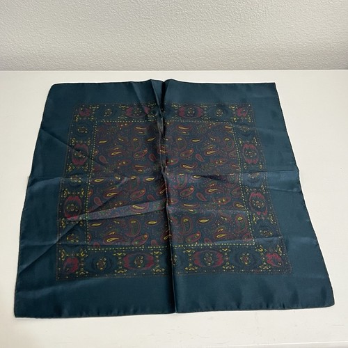 Vintage liberty london silk - vintage,