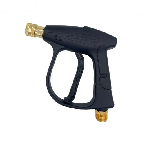 Pressure washer gun karcher - pressure,
