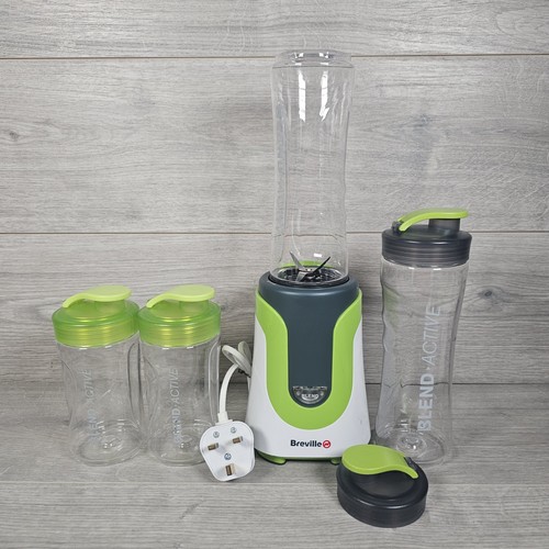 Breville blend active - blend, personal