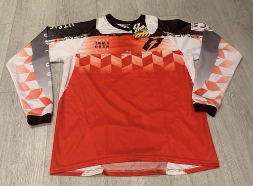 Jitsie trials shirt - trials, shirt.