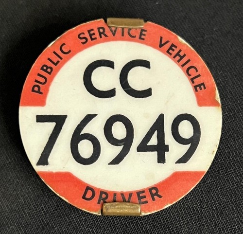 Psv public service vehicle - psv,