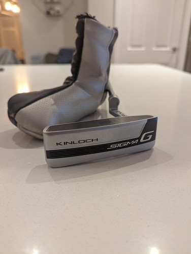 Ping sigma kinloch putter - sigma, g