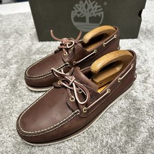Timberland Classic Men's Boat