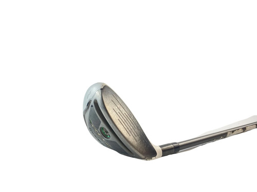 Taylormade rbz hybrid 22 - rbz, 4