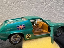  VINTAGE MEBETOYS A-39 LOTUS