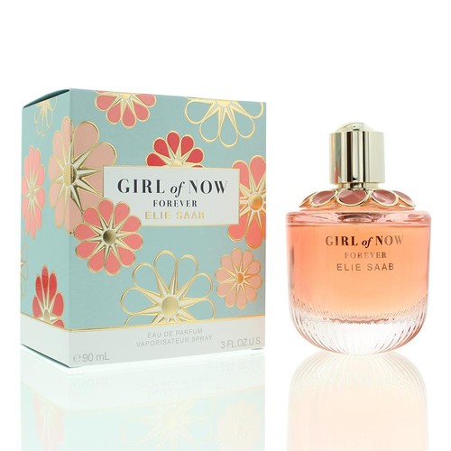 Elie saab girl now forever - saab,