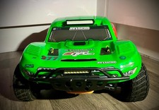 Hongnor ultra lx2 - 1:8,